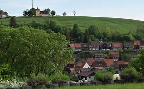 Glockenturmblick Finke